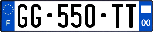 GG-550-TT