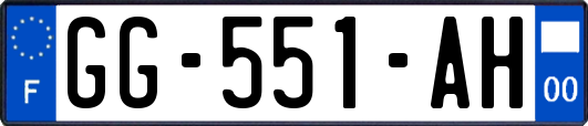 GG-551-AH