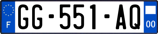 GG-551-AQ