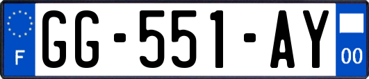 GG-551-AY