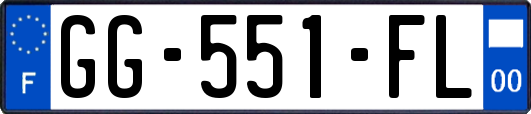 GG-551-FL