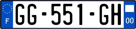 GG-551-GH