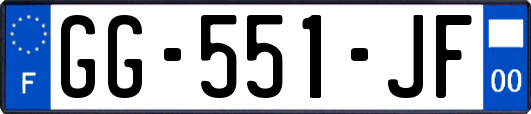 GG-551-JF