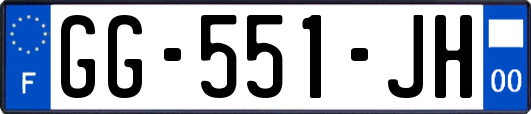 GG-551-JH