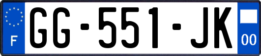 GG-551-JK