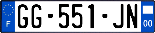 GG-551-JN