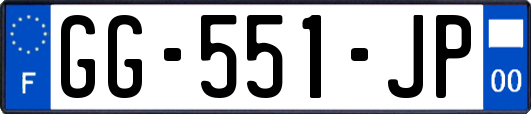 GG-551-JP