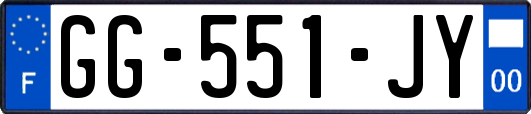 GG-551-JY