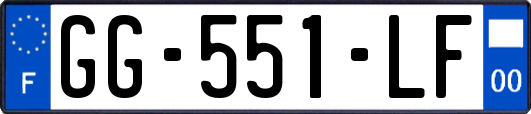 GG-551-LF