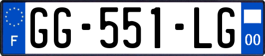 GG-551-LG