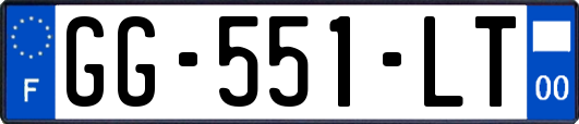 GG-551-LT