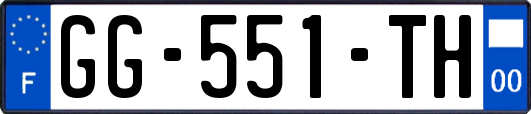 GG-551-TH