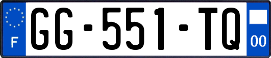 GG-551-TQ