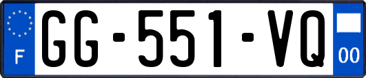 GG-551-VQ