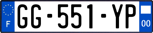 GG-551-YP