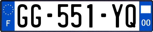 GG-551-YQ