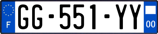 GG-551-YY
