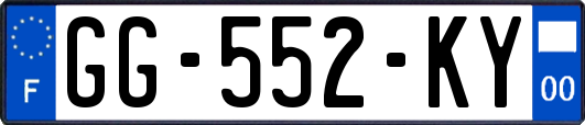 GG-552-KY