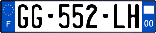 GG-552-LH