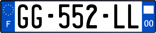 GG-552-LL