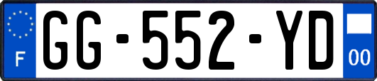 GG-552-YD