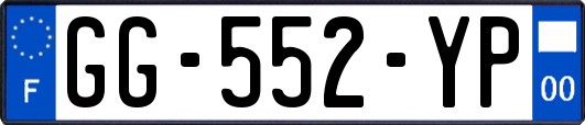 GG-552-YP
