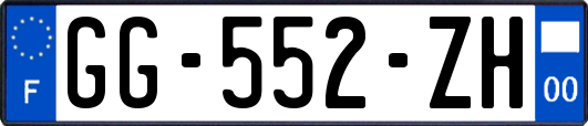 GG-552-ZH