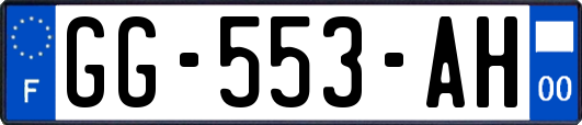 GG-553-AH