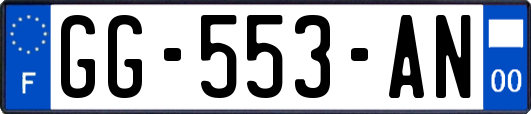 GG-553-AN