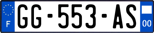 GG-553-AS