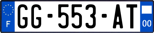 GG-553-AT