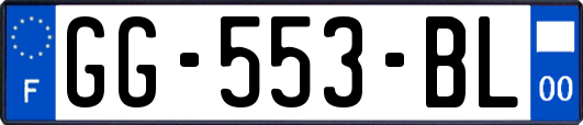 GG-553-BL