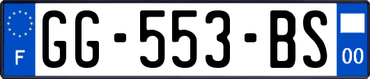 GG-553-BS