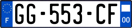 GG-553-CF