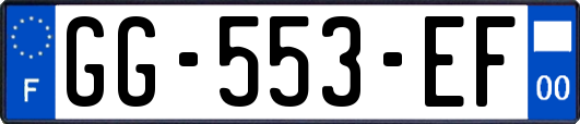 GG-553-EF