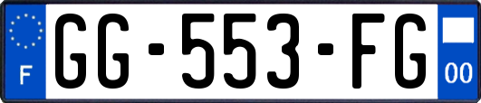GG-553-FG