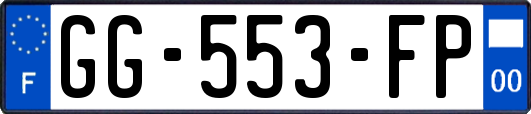 GG-553-FP
