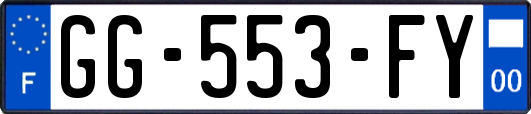 GG-553-FY
