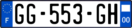 GG-553-GH