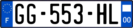 GG-553-HL