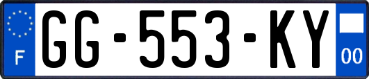 GG-553-KY