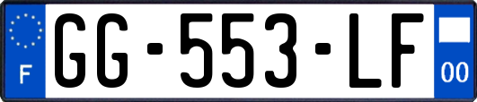 GG-553-LF