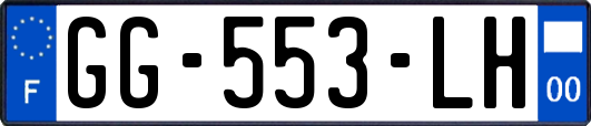 GG-553-LH