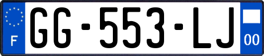 GG-553-LJ