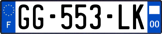 GG-553-LK