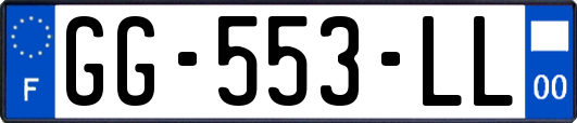 GG-553-LL
