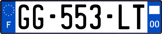 GG-553-LT