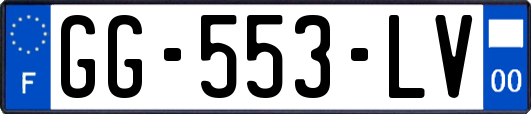 GG-553-LV