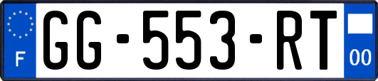 GG-553-RT