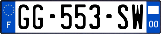 GG-553-SW